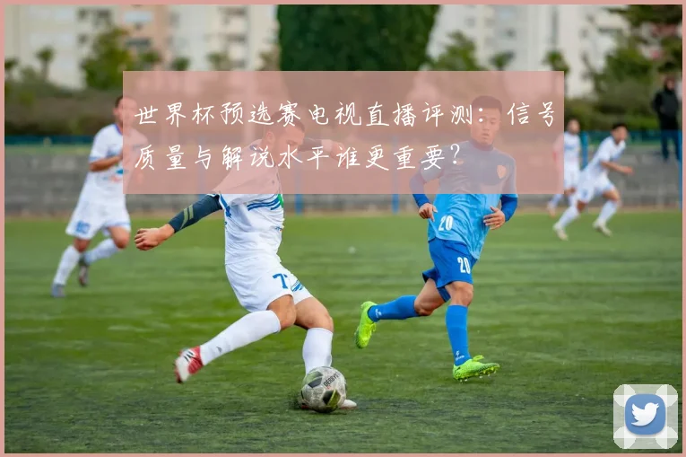 世界杯预选赛电视直播评测：信号质量与解说水平谁更重要？