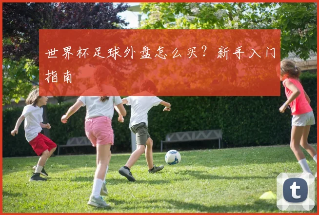 世界杯足球外盘怎么买？新手入门指南