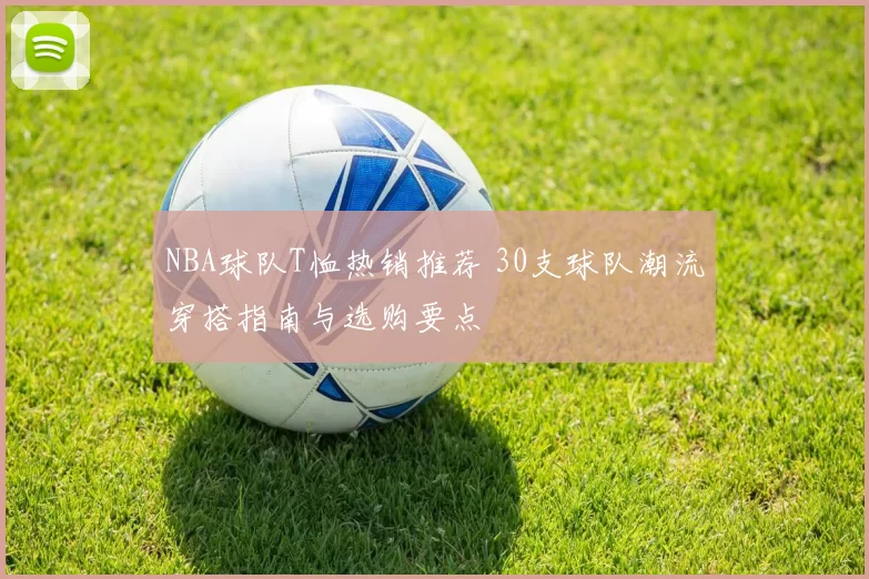 NBA球队T恤热销推荐 30支球队潮流穿搭指南与选购要点