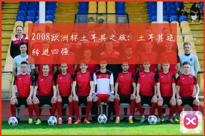 2008欧洲杯土耳其之旅：土耳其逆转进四强