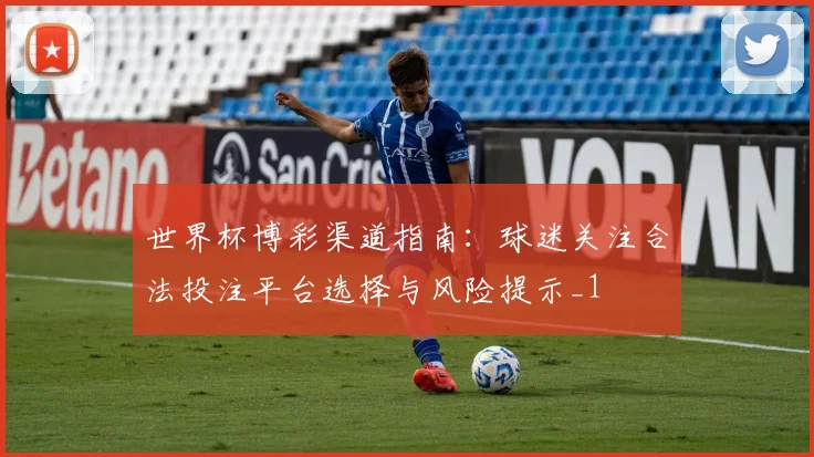 世界杯博彩渠道指南：球迷关注合法投注平台选择与风险提示_1