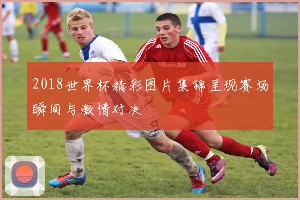 2018世界杯精彩图片集锦呈现赛场瞬间与激情对决